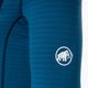 Mammut men's trekking sweatshirt Taiss Light ML blue 1014-04550-50554-113 7