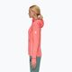 Mammut women's fleece sweatshirt Taiss Light ML Hooded pink 1014-04540-3747-112 7