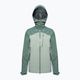 Mammut Alto Guide HS Hooded women's rain jacket green 1010-29570-40240-114