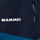 Mammut Convey Tour HS Hooded men's rain jacket navy-blue 4