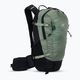 Mammut Lithium 15 l green women's hiking backpack 2
