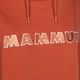 Mammut women's trekking sweatshirt ML Hoody Logo red 1014-04400-2249-114 6