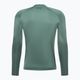 Mammut Selun FL Logo green men's trekking t-shirt 1016-01440-40236-115 5