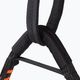 Mammut Sender Light vibrant orange climbing harness 2