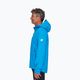 Mammut Alto Light HS men's rain jacket glacier blue 3