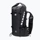 Mammut climbing backpack Trion 15 l black