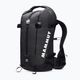 Mammut Trion 28 l climbing backpack black