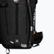 Mammut Trion 28 l climbing backpack black 4