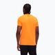 Mammut Core Classic men's t-shirt tangerine 2