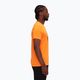 Mammut Core Classic men's t-shirt tangerine 3