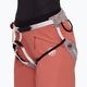 Women's trekking shorts Mammut Aenergy Light SO brick 5