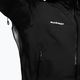 Mammut Convey Tour HS men's rain jacket black 6