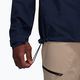 Mammut Convey Tour HS marine men's rain jacket 7