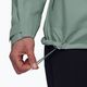 Mammut Convey Tour HS women's rain jacket dark/jade 7