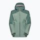 Mammut Convey Tour HS women's rain jacket dark/jade 8