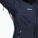 Mammut Convey Tour HS marine women's rain jacket 5