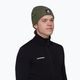 Mammut Fedoz dark marsh winter beanie 3