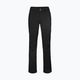 Men's softshell trousers Mammut Runbold Winter SO black 9