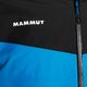 Mammut Convey Tour HS men's rain jacket glacier blue/black 3