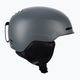 Smith Maze grey ski helmet E00634 4