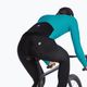Women's cycling jersey ASSOS Uma GT Spring Fall Jersey C2 turquise green 7