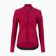 Women's cycling jersey ASSOS Uma GT Spring Fall Jersey C2 bolgheri red