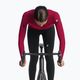 Women's cycling jersey ASSOS Uma GT Spring Fall Jersey C2 bolgheri red 5