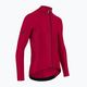 Men's cycling sweatshirt ASSOS Mille GT Spring Fall Jersey C2 bolgheri red 2