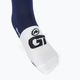 ASSOS GT C2 genesi blue cycling socks 3