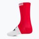 ASSOS GT C2 lunar red cycling socks 2