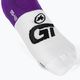 ASSOS GT C2 ultra violet cycling socks 3