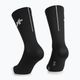 ASSOS R S9 2P cycling socks black 2