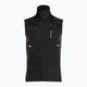 Men's running vest On Running Weather black