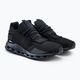 Men's On Cloudnova running shoes black 2699822 6