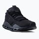 Women's running shoes On Cloudnova black 2699814 9