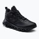 Men's On Cloud Hi Waterproof running shoes black 2899674