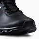 Men's On Cloud Hi Waterproof running shoes black 2899674 7