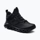 Women's running shoes On Cloud Hi Waterproof black 2899672
