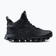 Women's running shoes On Cloud Hi Waterproof black 2899672 4