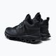 Women's running shoes On Cloud Hi Waterproof black 2899672 7