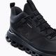 Women's running shoes On Cloud Hi Waterproof black 2899672 11