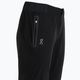 Women's trousers On Running Waterproof black/dark 3