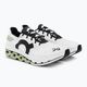 On Running Cloudboom Echo shoes white/black 4