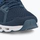 Men's running shoes On Cloudswift navy blue 4199584 7
