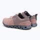 Women's running shoes On Cloud 5 Waterproof pink 5998527 3