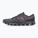 Men's running shoes On Cloud X 3 grey 6098703 14
