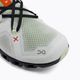 Men's running shoes On Cloud X 3 white 6098699 8