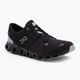 Women's running shoes On Cloud X 3 black 6098696