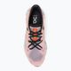 Women's running shoes On Cloud X 3 pink 6098691 8