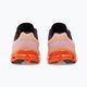 Women's running shoes On Cloudflow Rose/Fiji 3598686 14
